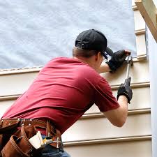 Affordable Siding Repair and Maintenance Services in Zachary, LA